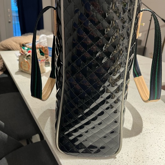 Consuela Bags Large Consuela Purse New Condition Only Used Once